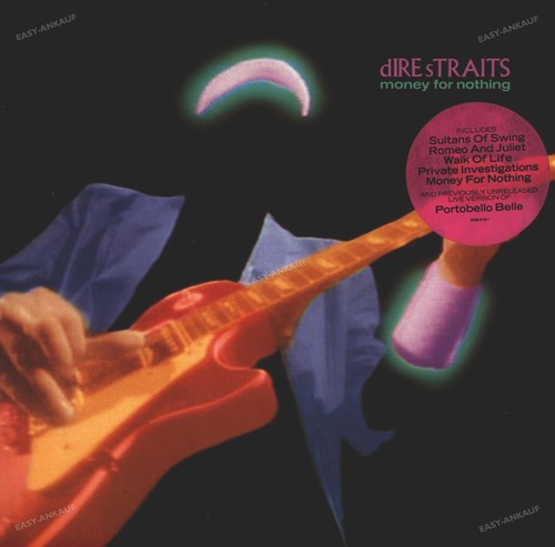 Dire straits money for - straits,