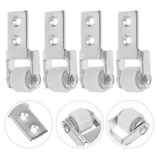  Puleggia guida pista tavolo