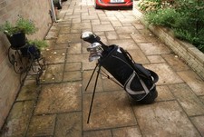 - DUNLOP NZ9 Set Golf Uomo 13