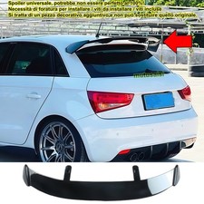 Per AUDI A1 S1 I 8X Sportback