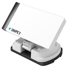 Selfsat Snipe 3 V3 GPS antenna