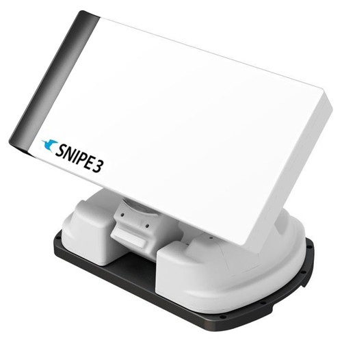 Selfsat snipe gps antenna - selfsat,
