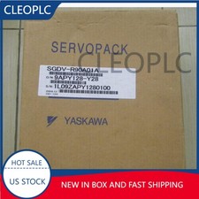 1PZ Nuovo In Scatola Yaskawa