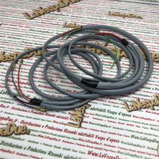 IMPIANTO ELETTRICO PER PIAGGIO