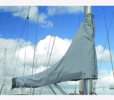 Sail Cover Randa M.4                       Blue Performance 