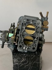 CARBURATORE WEBER 34 DAT 8  252 per motori Lancia Beta fino a 2000cc o appl. 