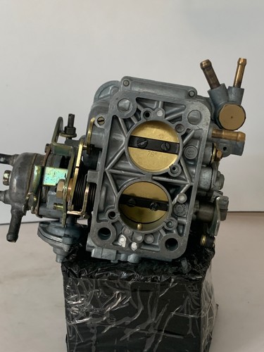 Carburatore weber dat - carburatore,