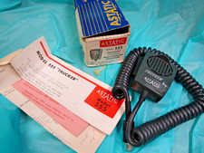 Astatic Trucker Microfono CB 4