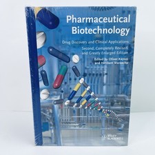 Pharmaceutical Biotechnology