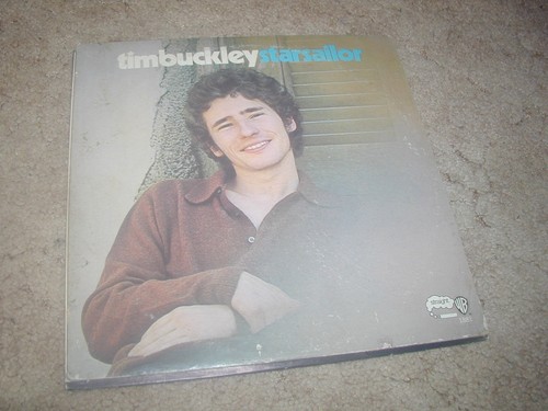 Tim buckley starsailor - tim,