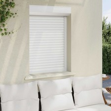Persiana A Rullo Bianco 70 X