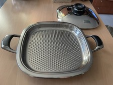 AMC  BISTECCHIERA ARONDO MAXI