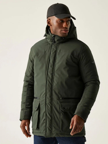 Giacca parka uomo - , regatta