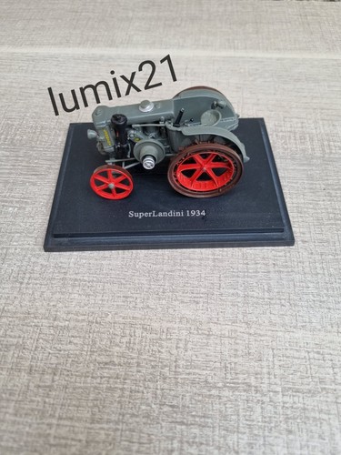 Die cast modellino - die, 1/43