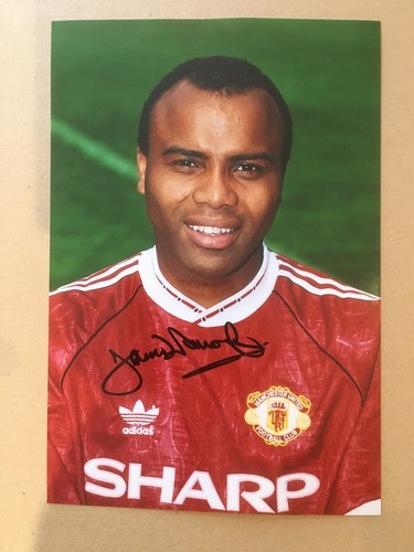 Foto 12x8 danny wallace - 12x8,