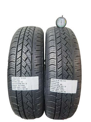 Pneumatici usati 145 r 13 - usati,