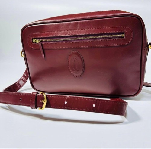 Borsa tracolla cartier must - borsa,