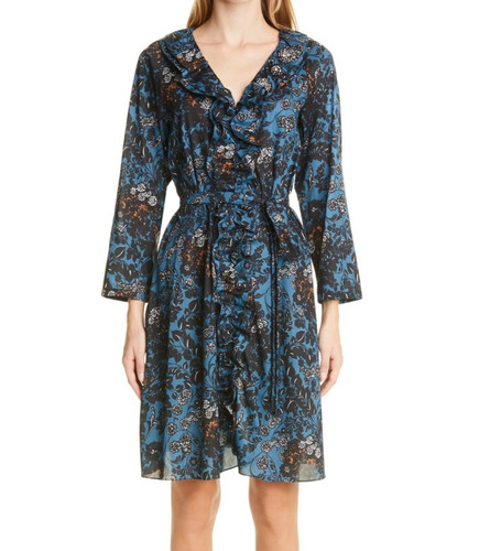 Max mara fiorito floral - max,