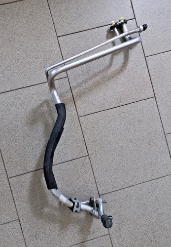 Tubo climatizzatore originale - tubo,