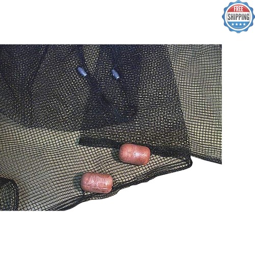 Frabill senna net - 4',