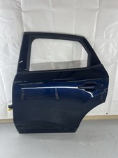 PORTIERA PORTA SPORTELLO POSTERIORE  SINISTRA SX  CITROEN C4 2024 (NO VETRO)