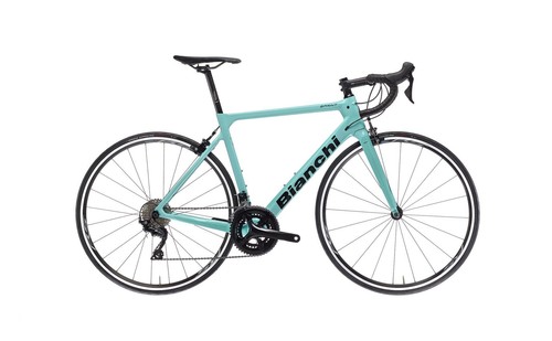 Forcella bianchi sprint full - bianchi,
