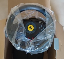 Volante Ferrari Thrustmaster