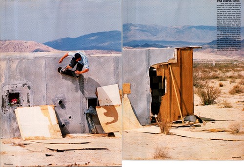 2003 kyle leeper skater - kyle,