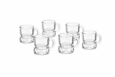Set 6 Bicchierini da Liquore