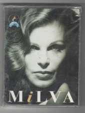 MILVA - ALL THE BEST DOPPIA