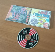 CD Dance Collection Volume 2