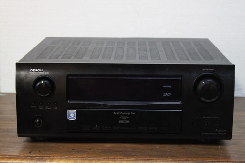 Sintoamplificatore denon - sintoamplificatore,