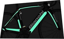 Set decalcomanie bianchi oltre - set,