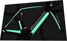Set decalcomanie Bianchi Oltre