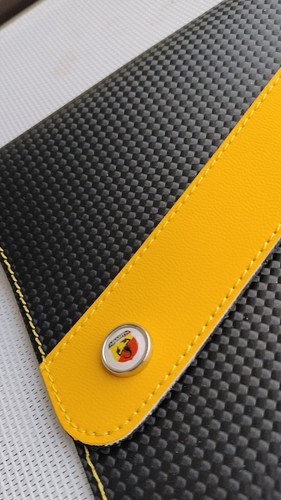 Porta libretto auto - libretto,