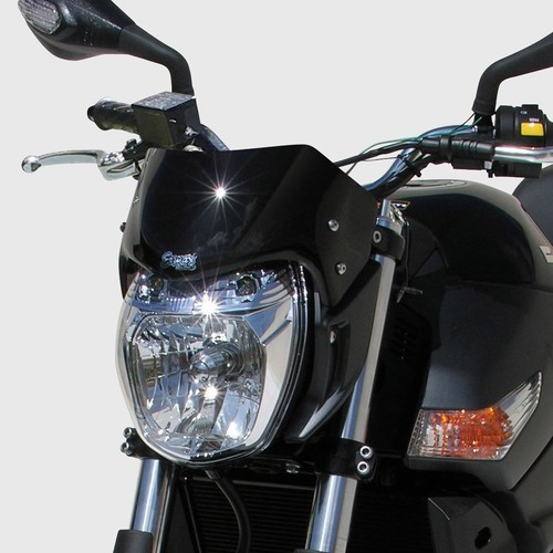 Cupolino gsr 600 2008 2011 - cupolino,