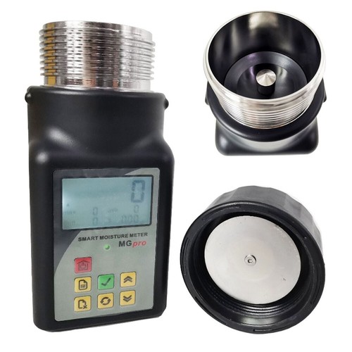 Misuratore tester umidità - misuratore,
