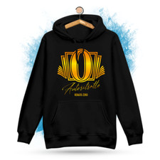 Felpa autoritratto Renato Zero