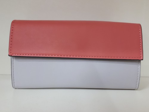 Portafoglio donna rettangolare - portafoglio,