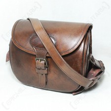 Buffalo Borsetta In Cuoio -