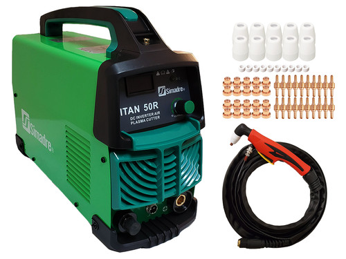 Taglierina plasma cons - 60,