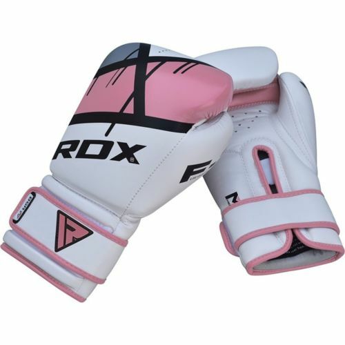 Guanto boxe donna - guanto,