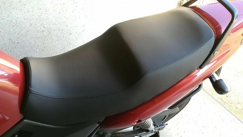 Coprisedile honda 500 - coprisedile,