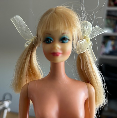 Barbie vintage tnt 1969 - pj,