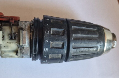 Mandrino hilti sfc - sfc, 22-a