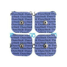 COMPEX ELETTRODI 5x5 CM DURA-STICK - 3 BUSTE ELETTRODI SNAP