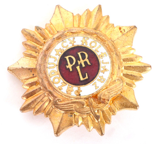 Originale piccolo distintivo - originale,