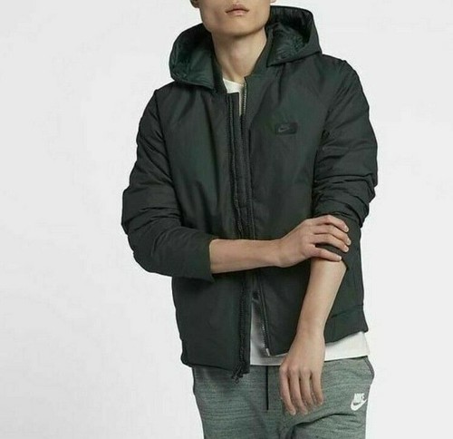 Bomber nike down fill - down,
