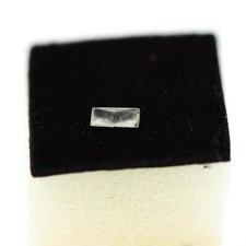 Dolomite 0.17 Cts VS Italy