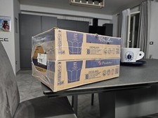 24 bicchieri in vetro da tavola 200cc